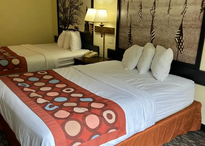 Super 8 By Wyndham Gettysburg