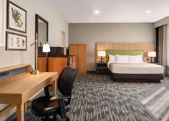 Country Inn & Suites By Radisson, Brookings