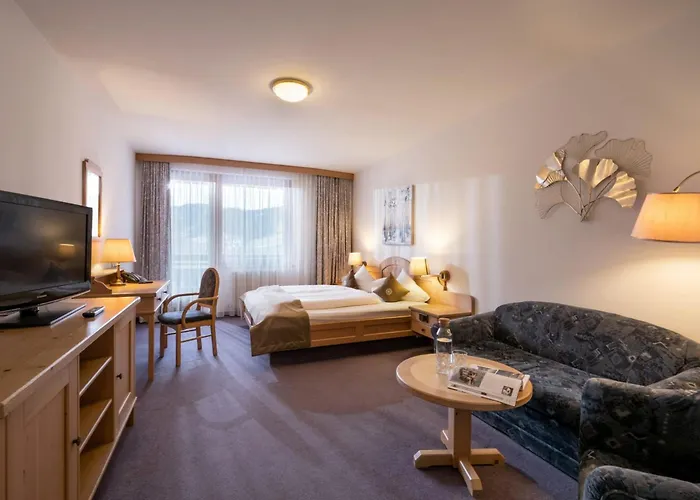 Hotel Sonnschein