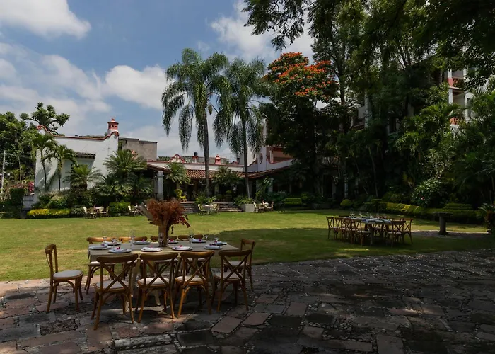 Hotel Boutique Casa De Campo