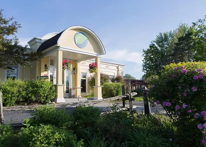 Auberge West Brome
