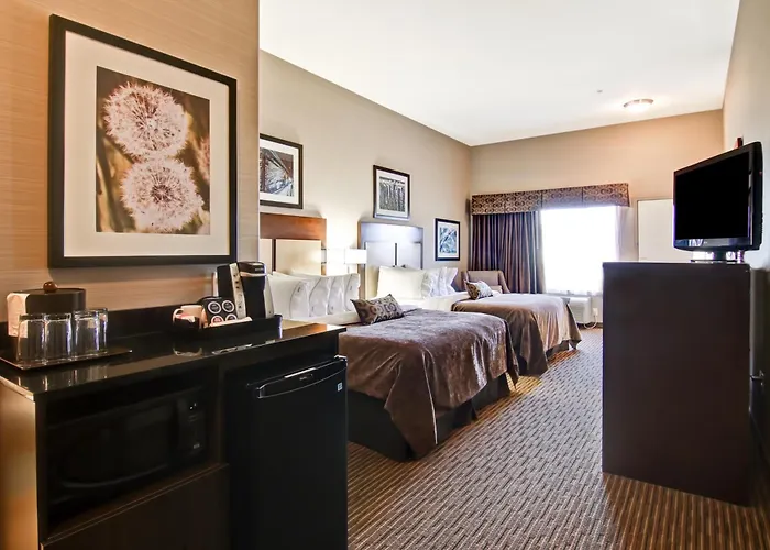 Canalta Hotel Assiniboia