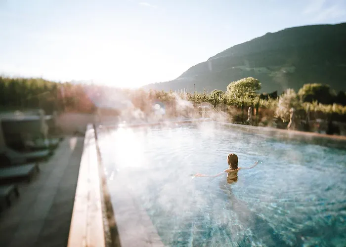 Vitalpina Hotel Waldhof