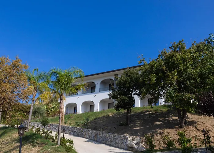 Luzia Agriresort - Naturally - Mediterranean - Elegance