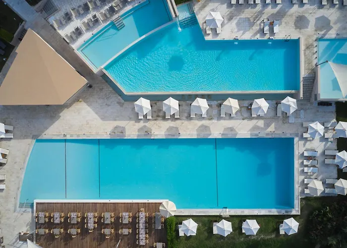 Atlantica Eleon Grand Resort Tragaki