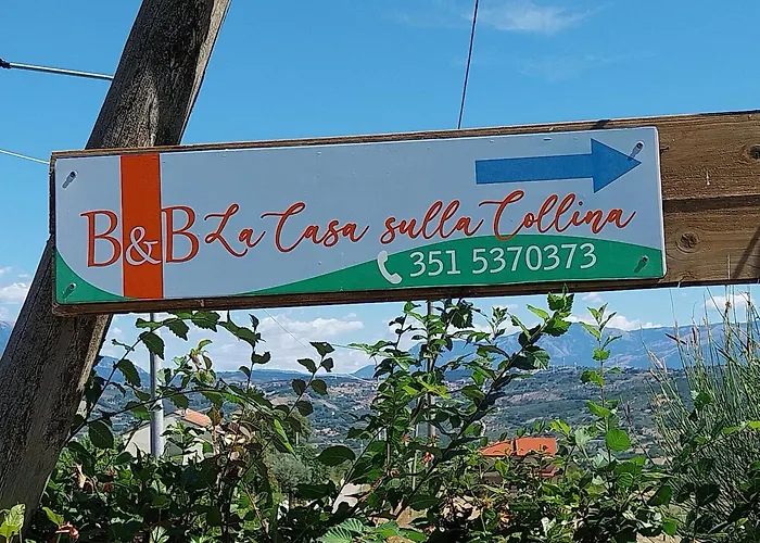 La Casa Sulla Collina