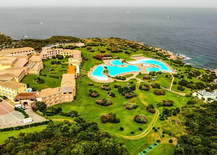 Colonna Resort, A Colonna Luxury Beach Hotel, Porto Cervo