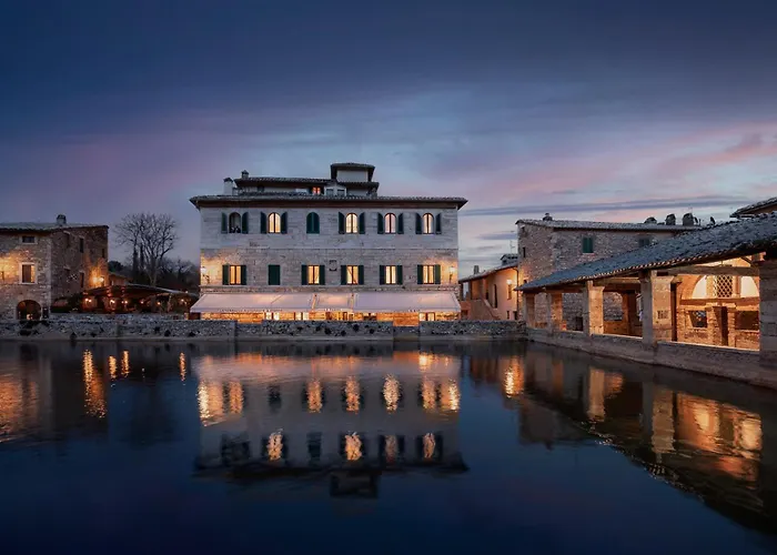 Albergo Le Terme