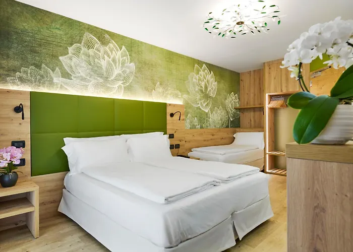 Residence Hotel Miralago