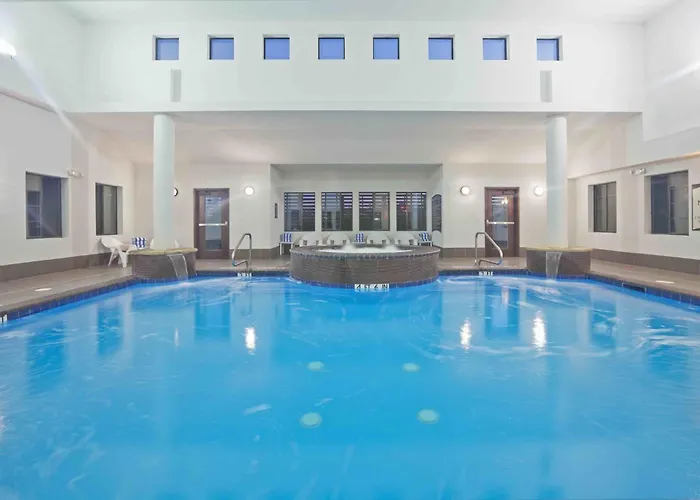 Staybridge Suites - Richardson Area By Ihg