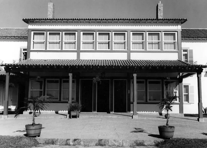 Hotel Escola Bela Vista Volta Redonda