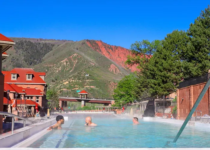 Glenwood Hot Springs