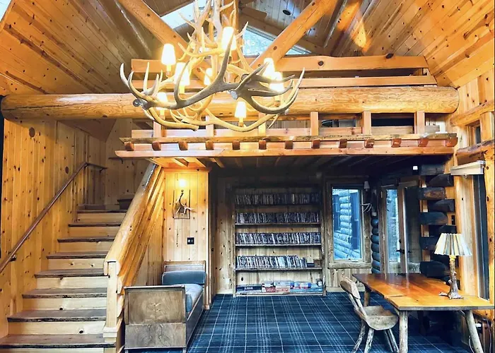 The Fireside Inn