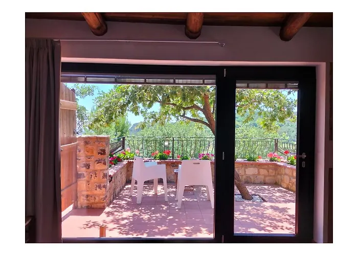 Bed and Breakfast Il Sogno di Teresa Camerota