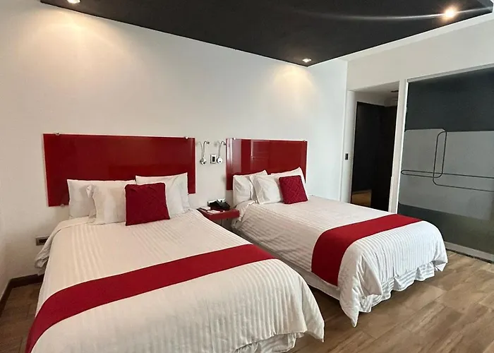 Zújmú Business Boutique Hotel