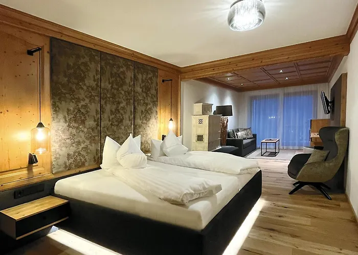 Hotel Unterwirt Reit im Winkl