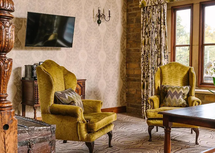 South Lodge Lower Beeding