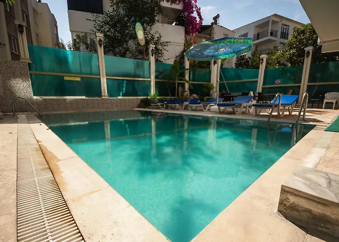 Behram Hotel
