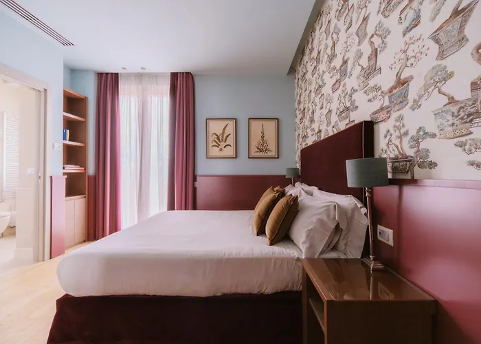 Hotel Miramare