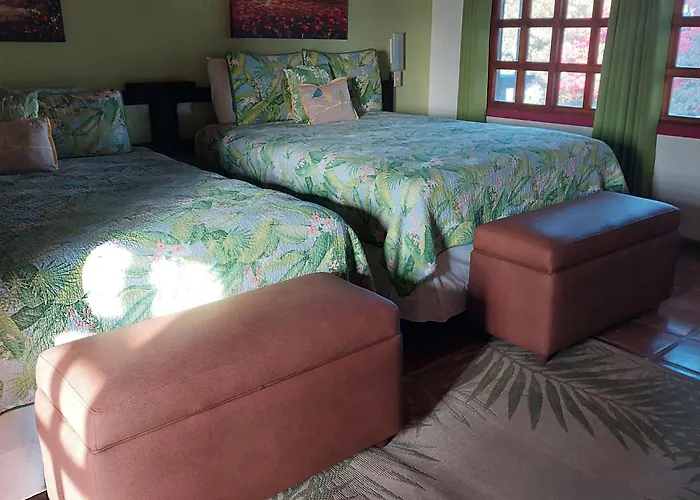 Hacienda Rancho Santini
