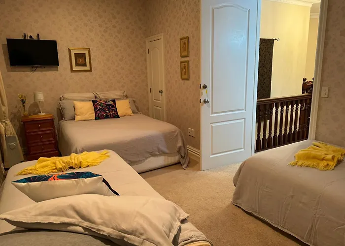 Rua Resort