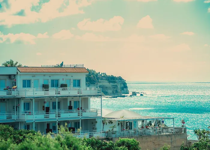 Mediterranean Boutique Hotel