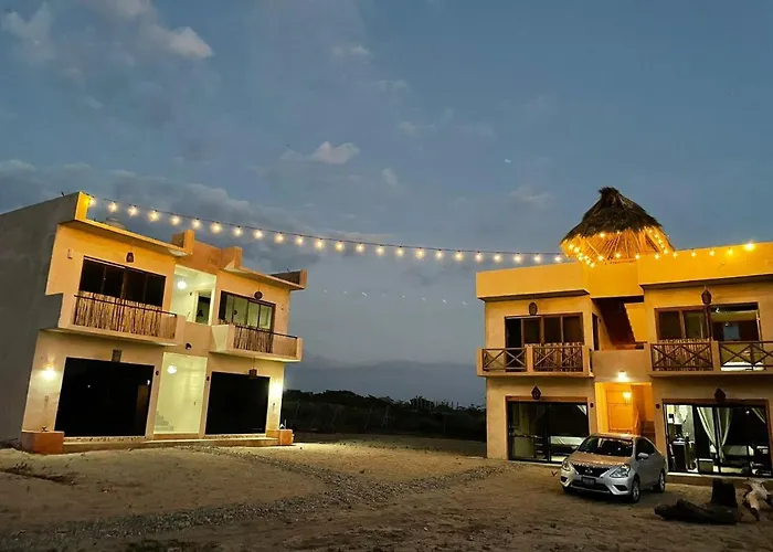 Casa Mandala