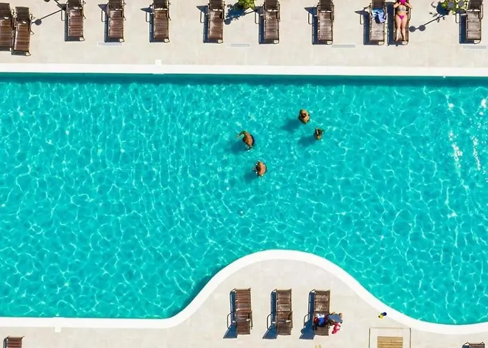Nauticomar Resort All Inclusive & Beach Club