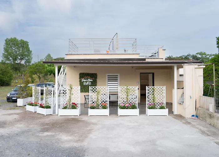 Veseri Home Boscotrecase