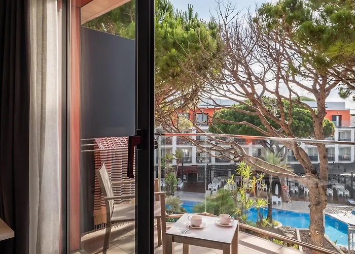 Hôtels avec jacuzzi à Cambrils
