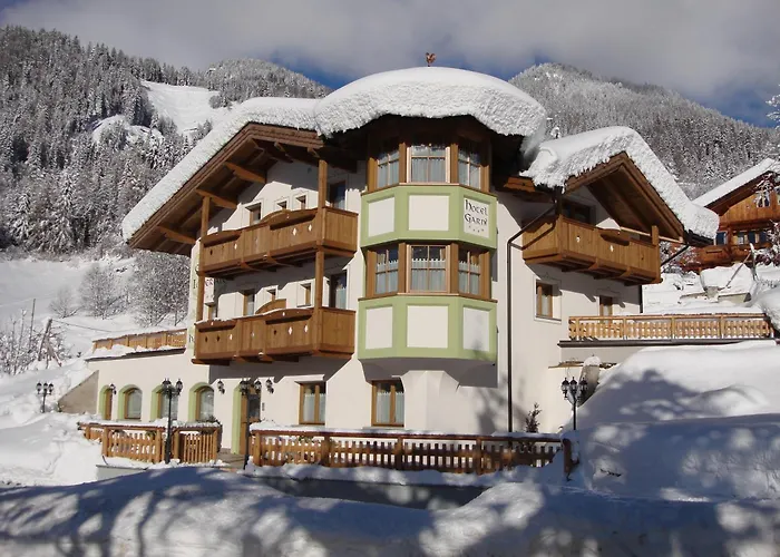 Chalet Campiglio Imperiale Garnì