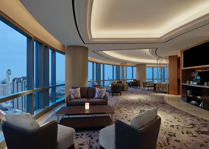 The Westin Surabaya
