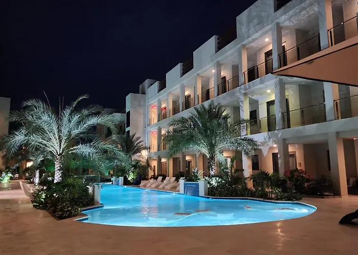 Wariruri Condos Aruba