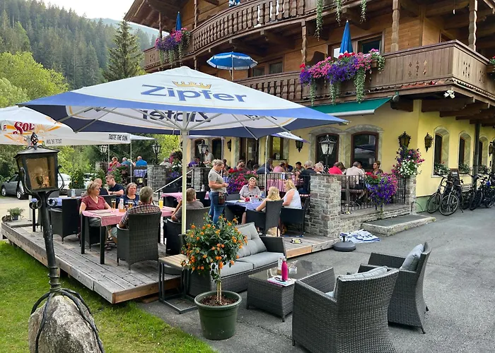 Gasthof Zum Lendwirt
