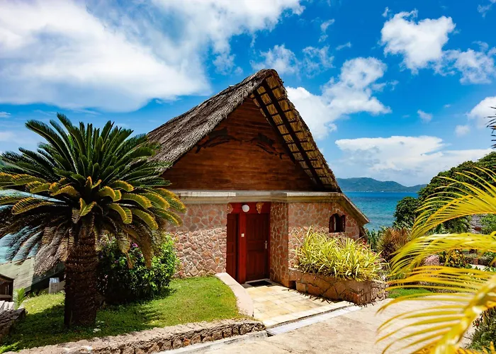 Colibri Hotel