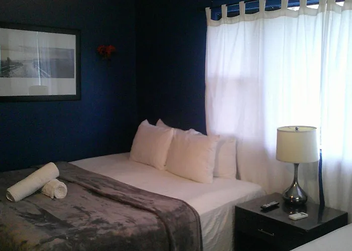 E&J Boutique Residences