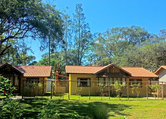 Pousada Visconde de Mauá