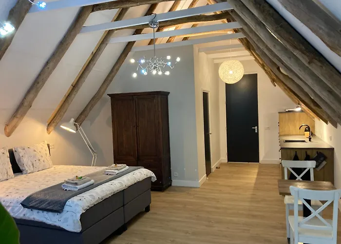Hoeve de Snippert