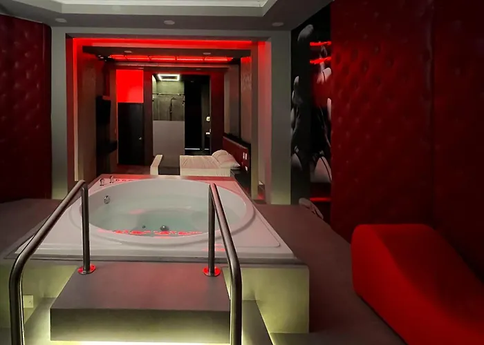 Motel Boutique Qatro