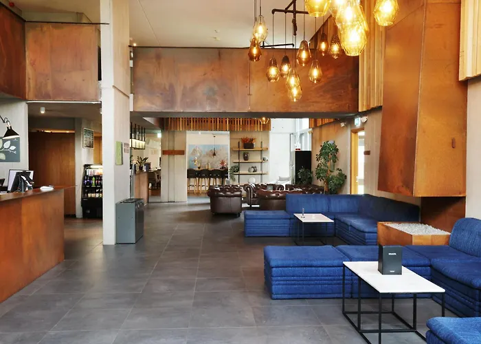 Fosshotel Reykholt