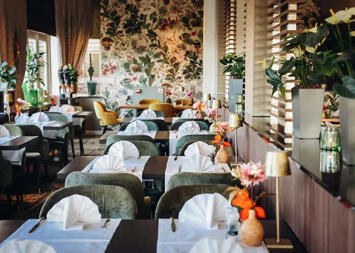 Van Der Valk Hotel Emmen Nieuw-Amsterdam
