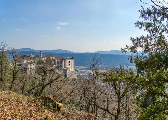 Castelbrando Hotel Cison di Valmarino