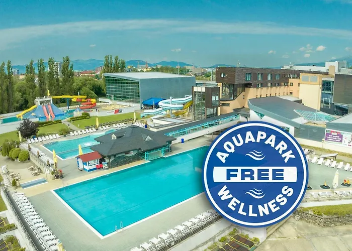 Hotel Aquacity Seasons
