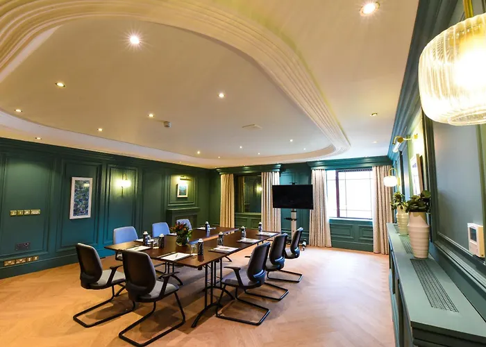 The Kingsley Hotel Cork