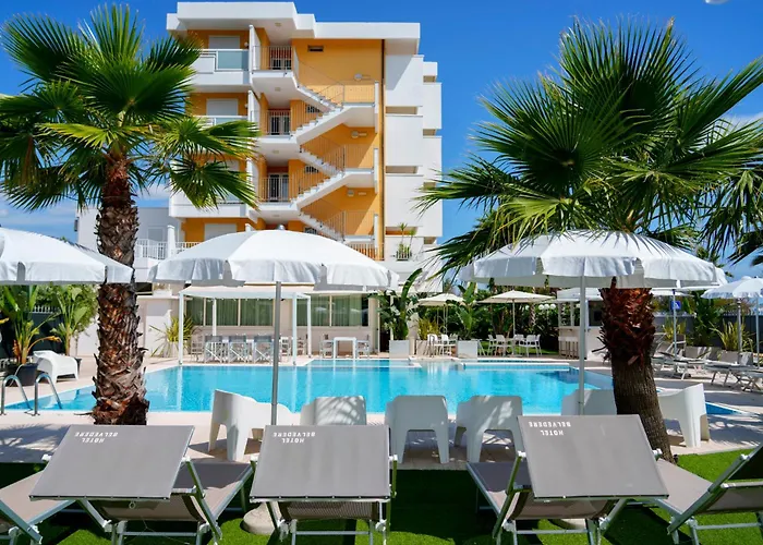 Hotel Belvedere Martinsicuro