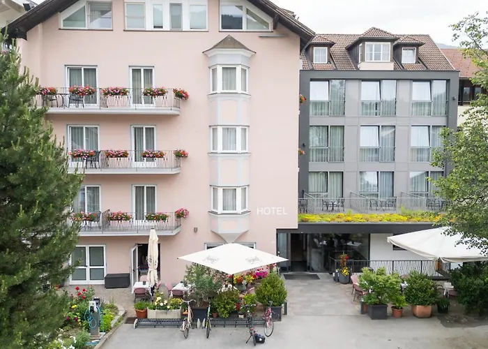 Hotel Mondschein