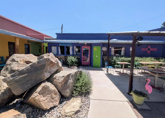 Pelican Spa
