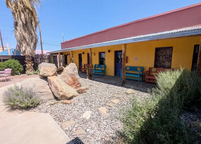 Pelican Spa