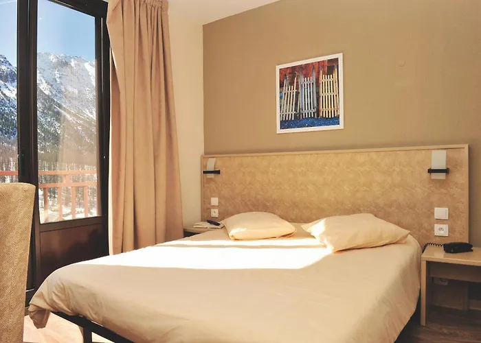 VTF Le Grand Hotel