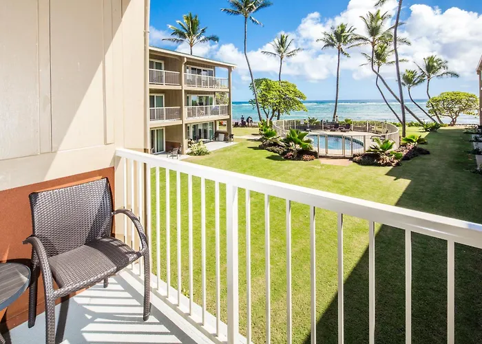 Castle Kauai Kailani